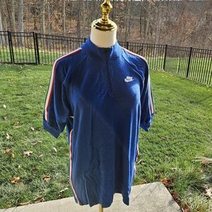 Nike | Vintage Biking Jersey